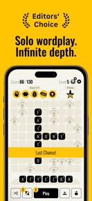 Rogue Words screenshot