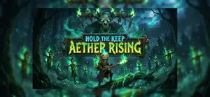 Hold the Keep screenshot 2