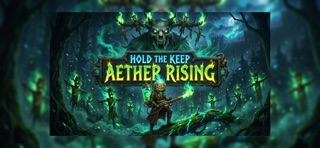 Hold the Keep Screenshot 2 of 10