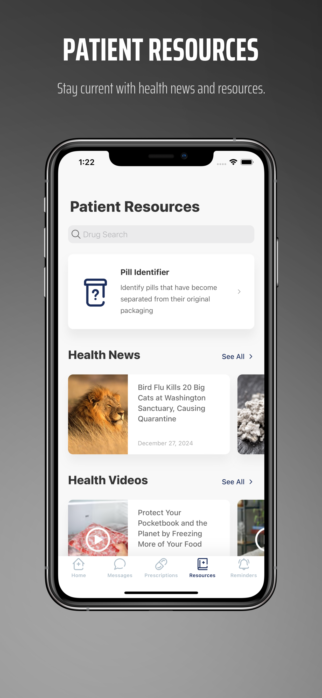 Rios Pharmacy screenshot 4