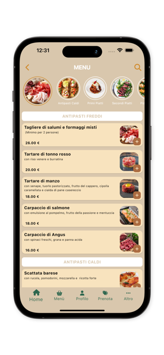 Argiro 52 Screenshot 3 of 3