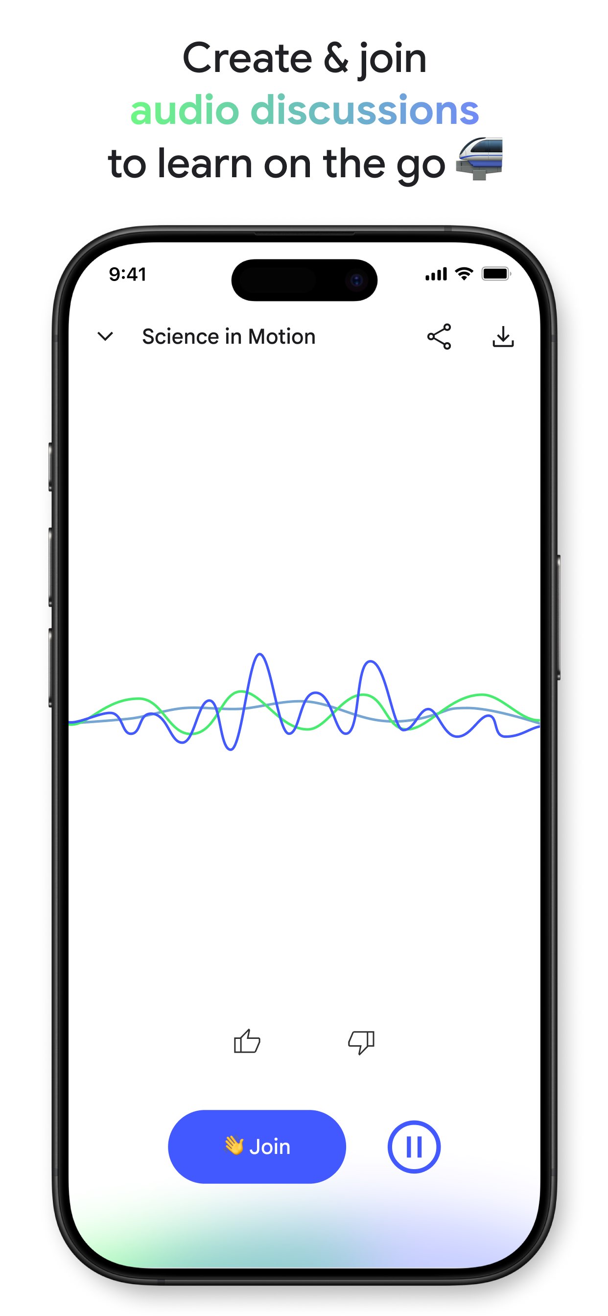 Google NotebookLM 截图 4