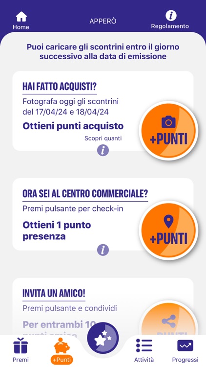 Castello Centro Commerciale screenshot-5