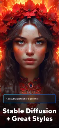 Artist.ai: Screenshot 3 von 10