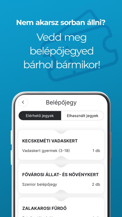 CityApp Tata Screenshot
