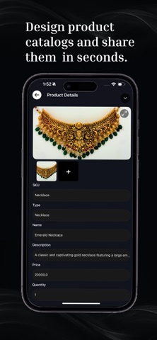 GemCapture App screenshot