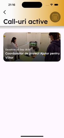 SSMT App screenshot