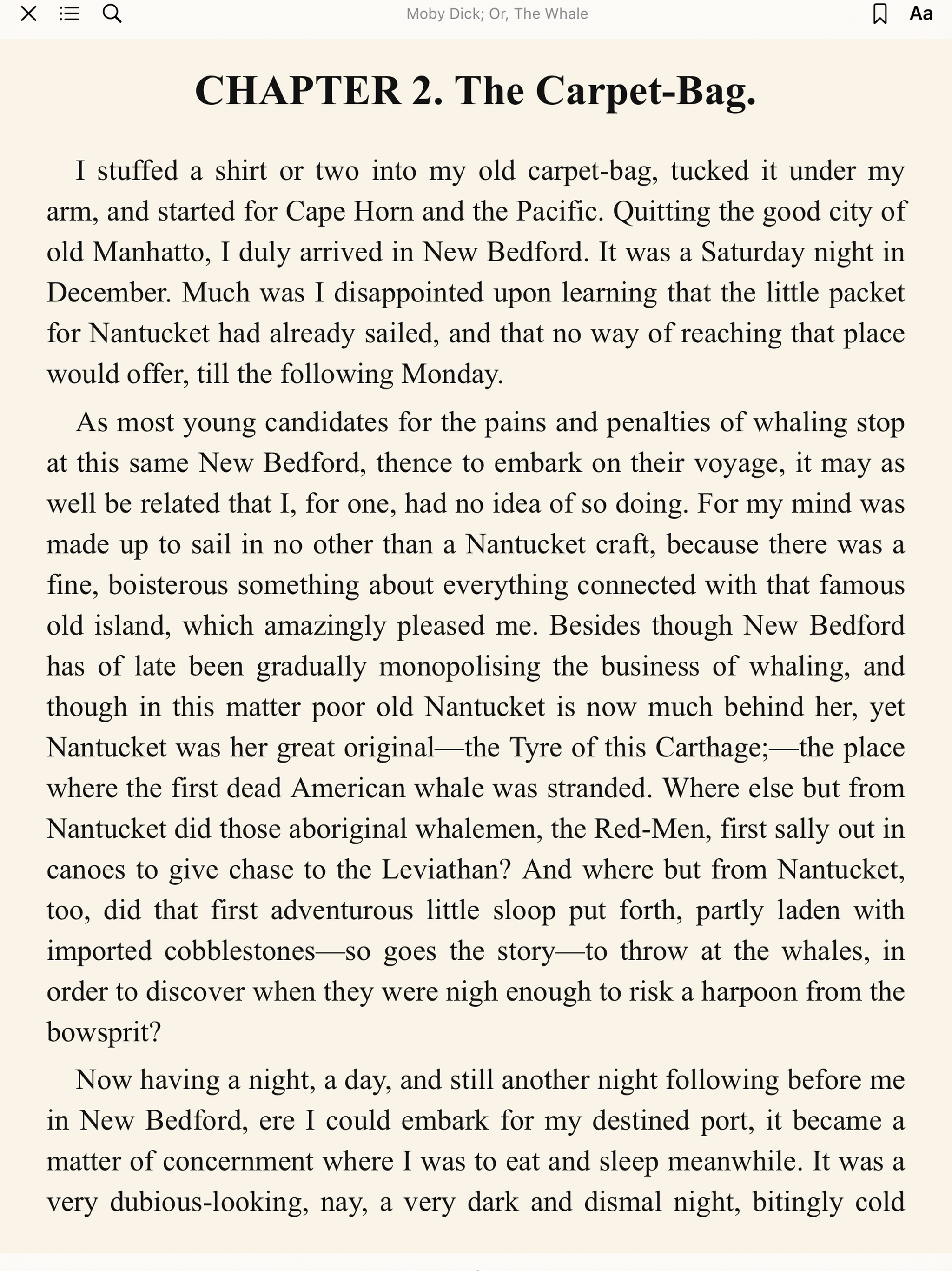 Sutra - eBook & Comic Reader screenshot 19
