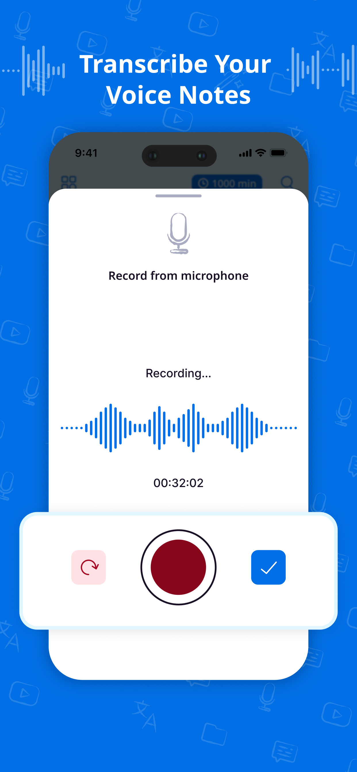 ScriptorAI screenshot 6