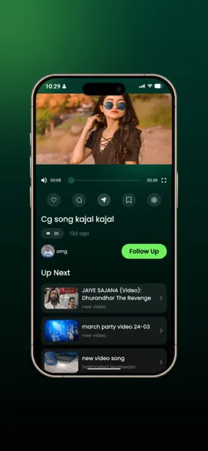 Vipoapp screenshot 3