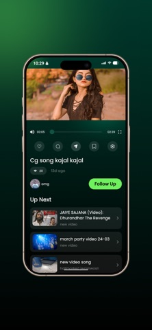 Vipoapp Screenshot 3 of 6