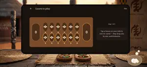 Oware: Awalé Mancala screenshot 4