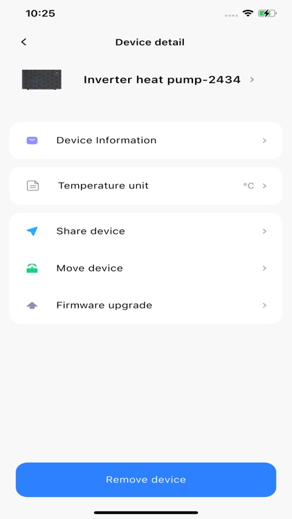 iGarden screenshot-4