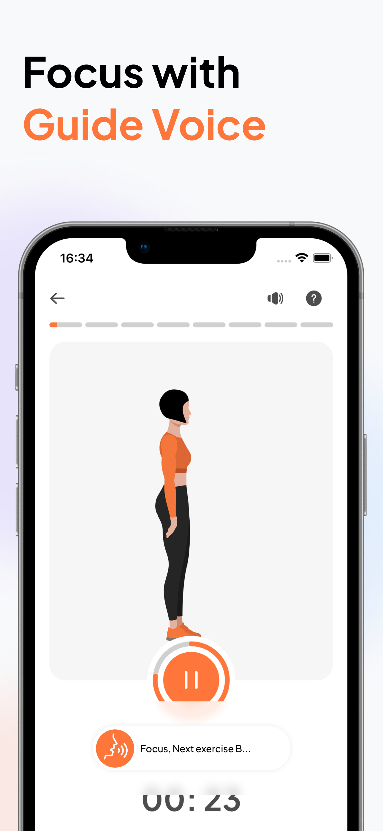 Women’s Exercises - Fitness