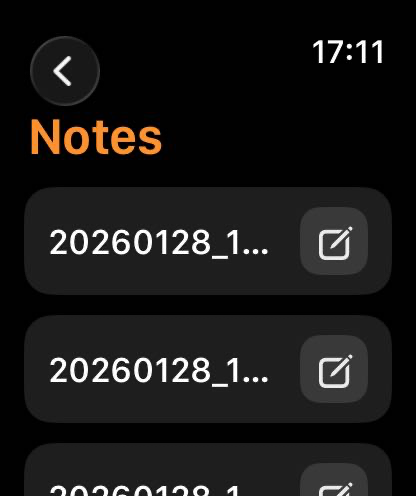 Sound Notes AI:Voice Assistant screenshot 14