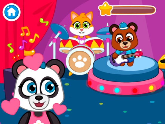 Screenshot #6 pour Jardin d'enfants.