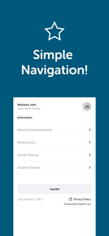 Junior's Swim School Screenshot 1 of 4