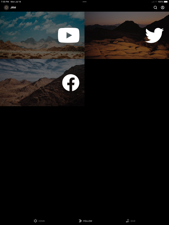 Screenshot #5 pour Joel Richardson Ministries