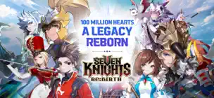 Seven Knights Re:BIRTH - Screenshot 1