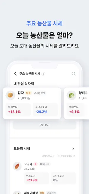 오늘얼마 - 사장님 매출 관리 필수앱 iPhone screenshot 4