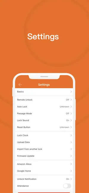 TuTuLock screenshot 3