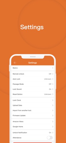 TuTuLock Screenshot 3 of 3