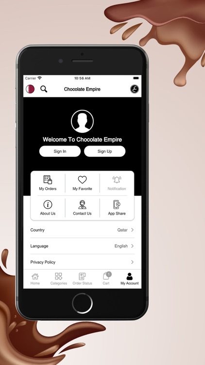 Chocolate Empire إمباير شوكلت screenshot-6