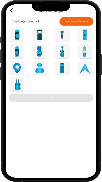 Go Max GPS Corporate