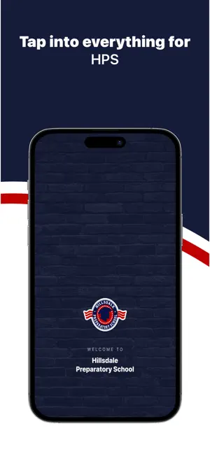 Hillsdale Prep, MI screenshot 1