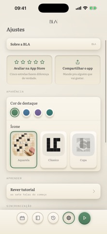 Cruzadinha BLA Screenshot 6 of 10