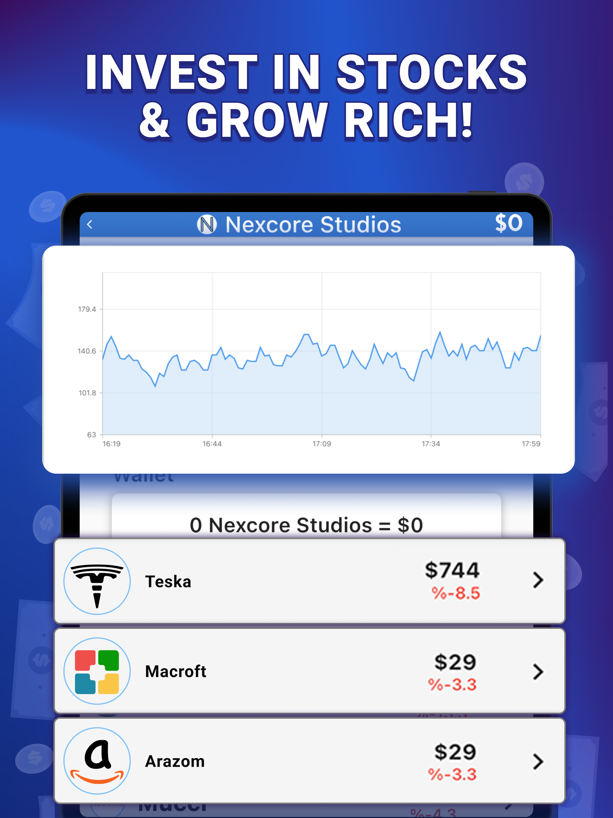 Business Tycoon: Idle Clicker screenshot 12