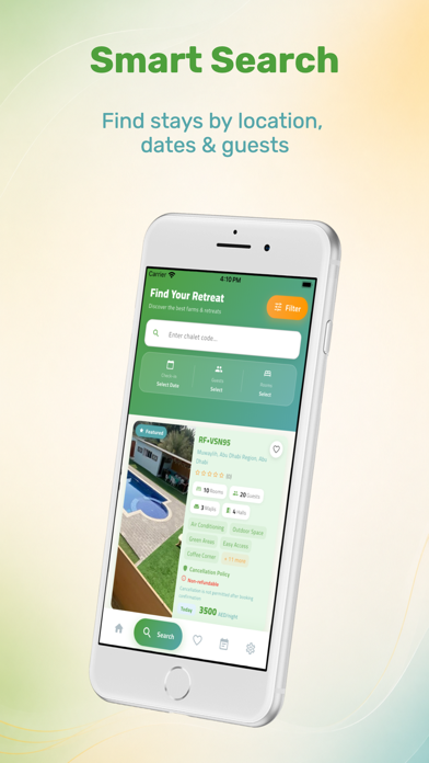 Royal Farms screenshot 2