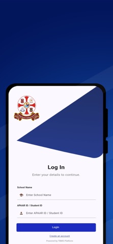 TBMS Connect Screenshot 2 of 7