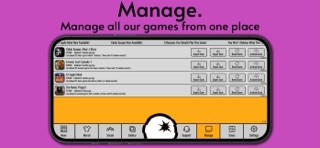 Glitch Plus by Glitch Games iPhone screenshot