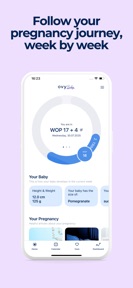 Ovy Baby screenshot