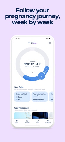 Ovy Baby Screenshot 2 of 9