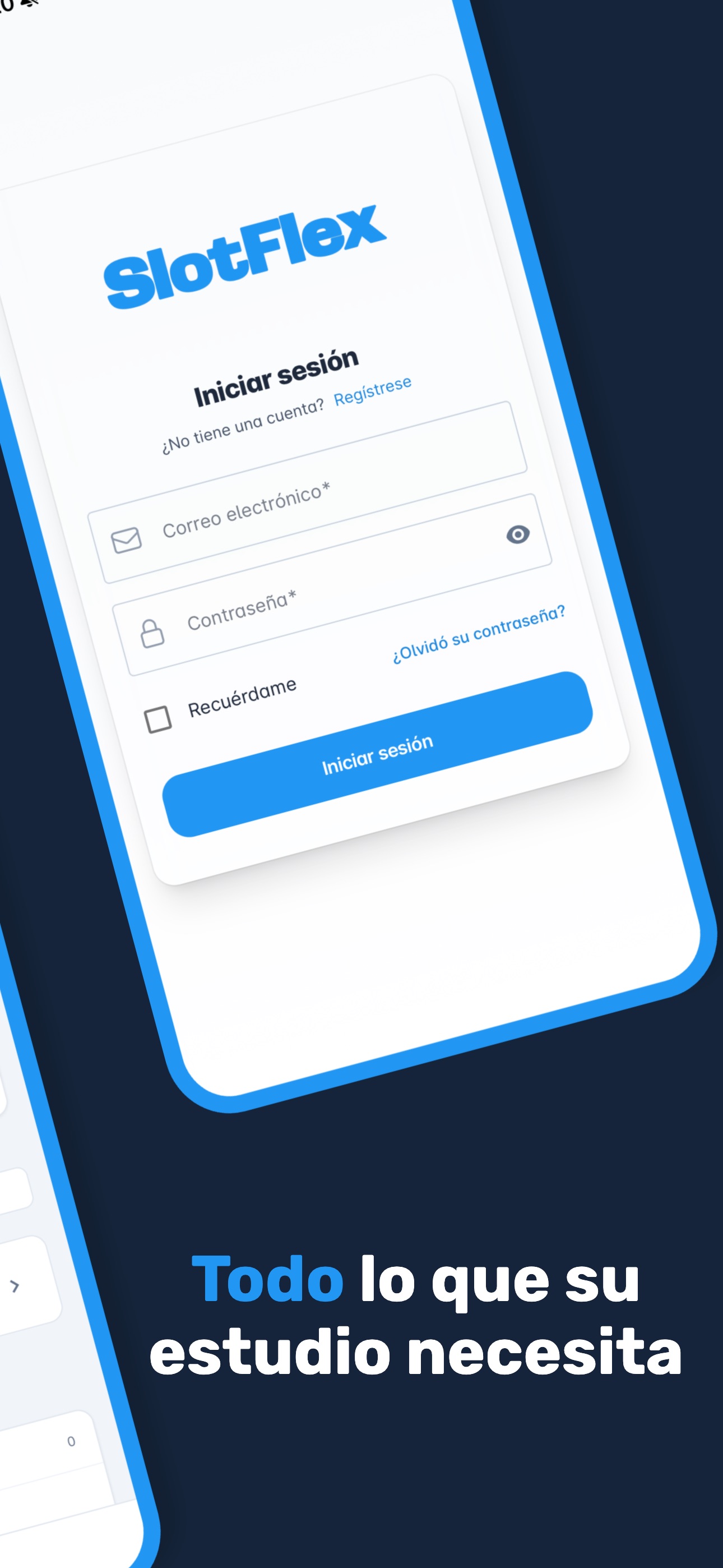 Screenshot 2 of SlotFlex