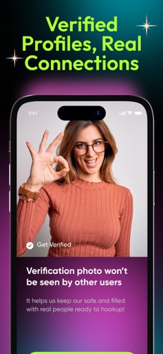 Casual Dating & Flirt - Kasual screenshot 7