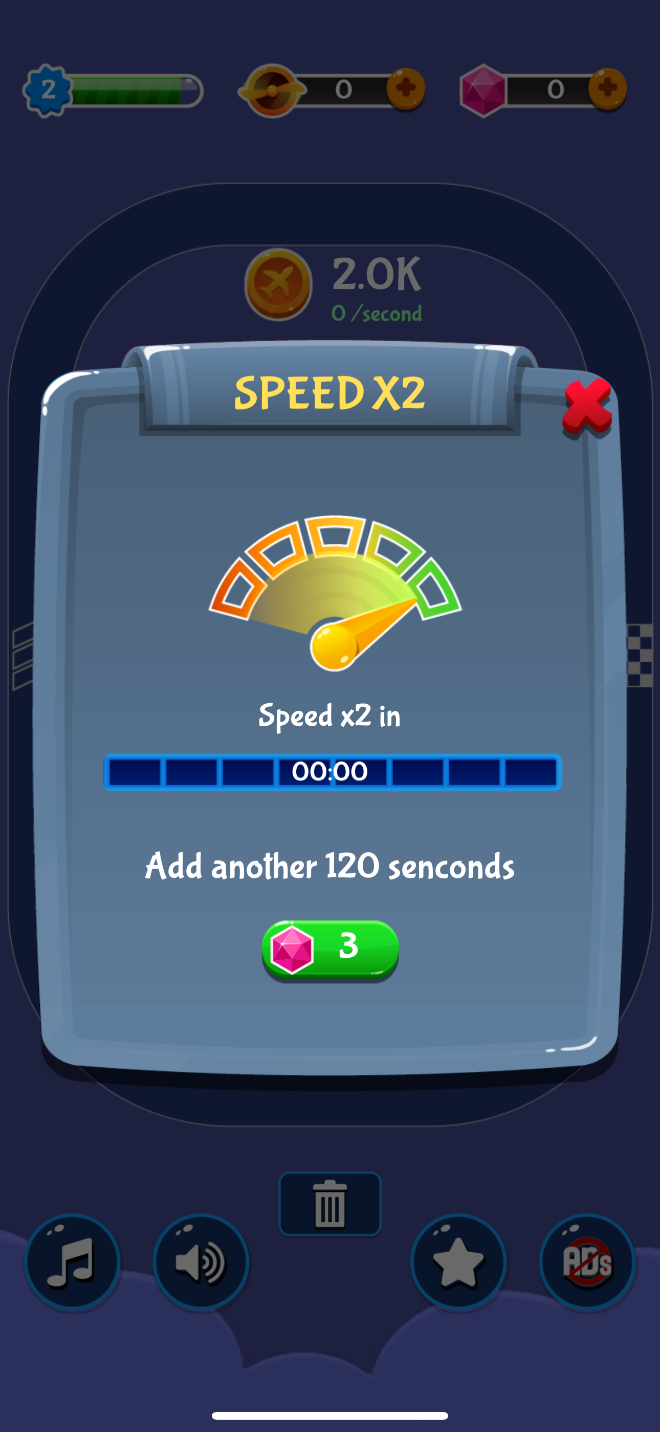 Merge Plane - Airplane Merge screenshot 6