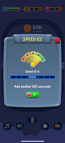 Merge Plane - Airplane Merge iPhone screenshot
