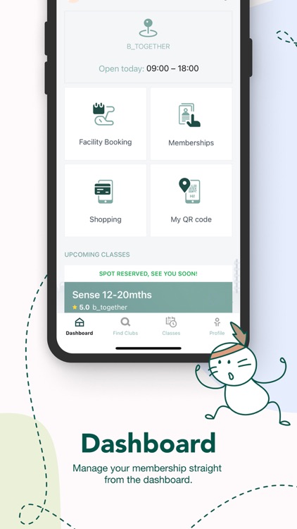 b_together St John's Wood