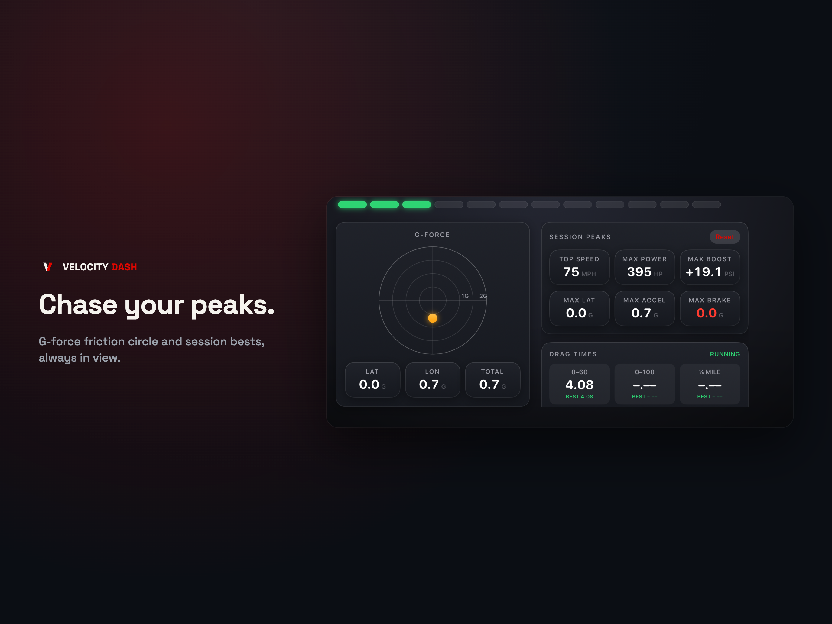 Velocity Dash screenshot 12