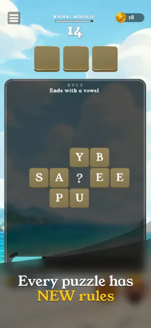 Wordira screenshot 3
