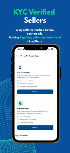ZuppiBuy: Buy & Sell Near You screenshot 2