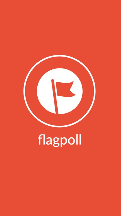 flagpoll.