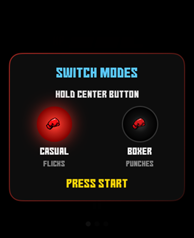 Red Gauntlet - Arcade Workout screenshot 13
