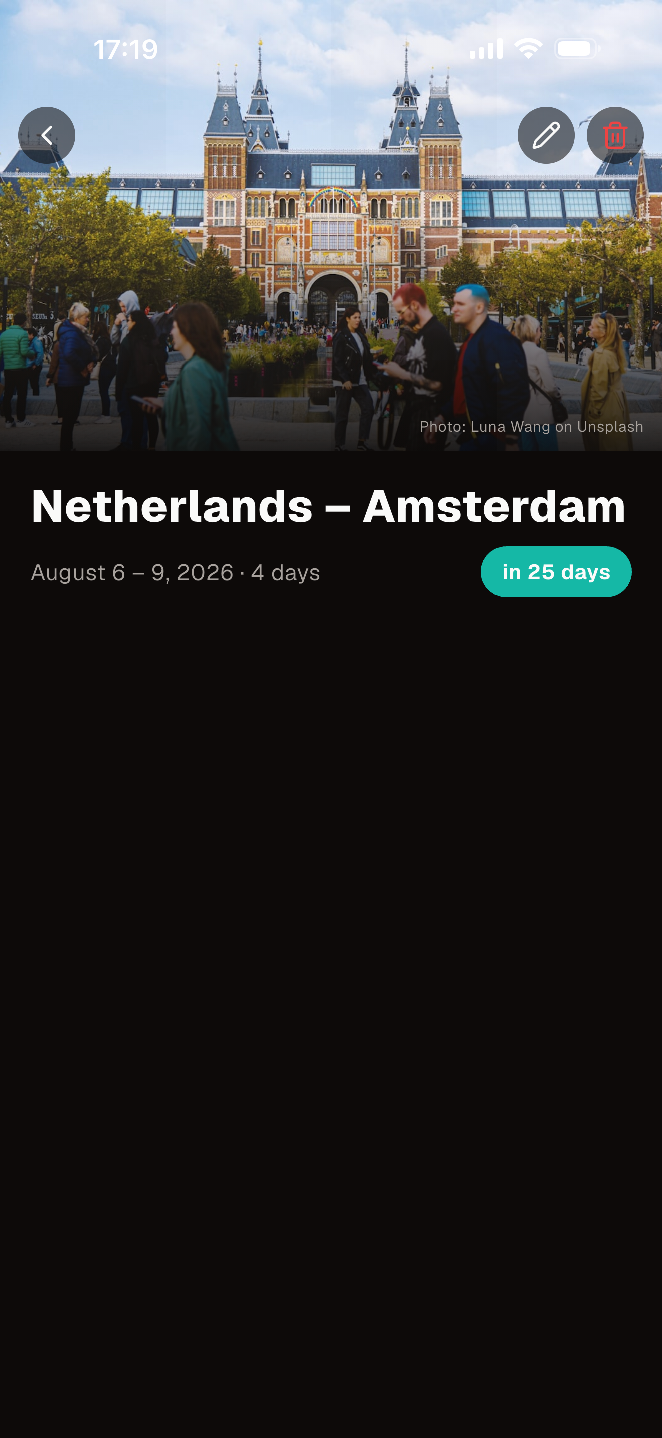 Locu - Places that connect. screenshot 4