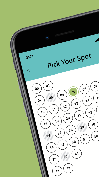 Evolvify Studio iPhone screenshot 3 - Health & Fitness app