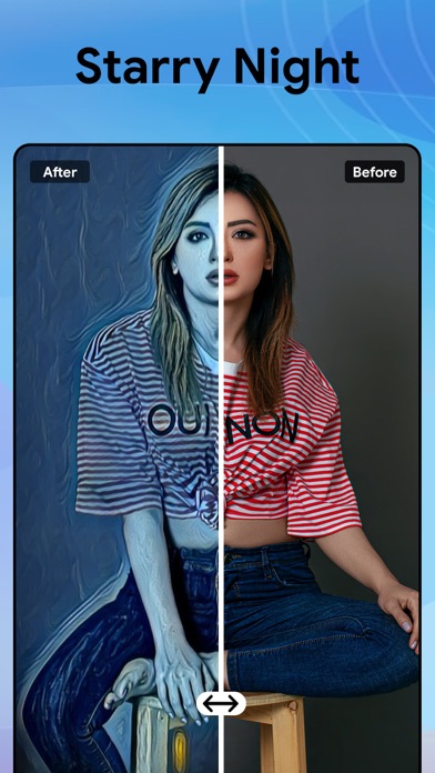 AI Photo Maker : Art Trend Screenshot
