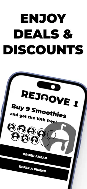 REJOOVE screenshot 3
